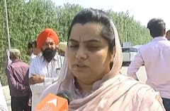 ਆਮ ਆਦਮੀ ਪਾਰਟੀ ਦੇ CM ਚਿਹਰੇ 'ਤੇ ਕੀ ਬੋਲੀ ਬਲਜਿੰਦਰ ਕੌਰ ?