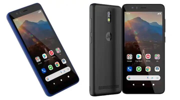 JioPhone Next price in India announced; buy the 4G smartphone for as low as Rs 1999 केवळ 1,999 रुपये द्या आणि JioPhone Next विकत घ्या, Jio च्या चार स्मार्टफोन्सची घोषणा