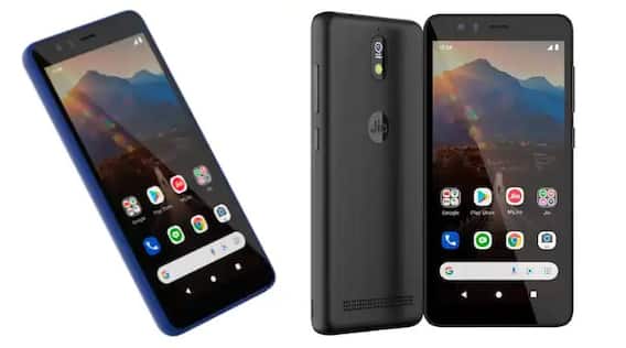 केवळ 1,999 रुपये द्या आणि JioPhone Next विकत घ्या, Jio च्या चार स्मार्टफोन्सची घोषणा