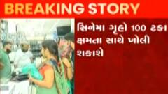 દિવાળીના તહેવારોને લઈને રાજ્ય સરકારે નિયંત્રણોમાં કેટલી આપી છૂટછાટ?