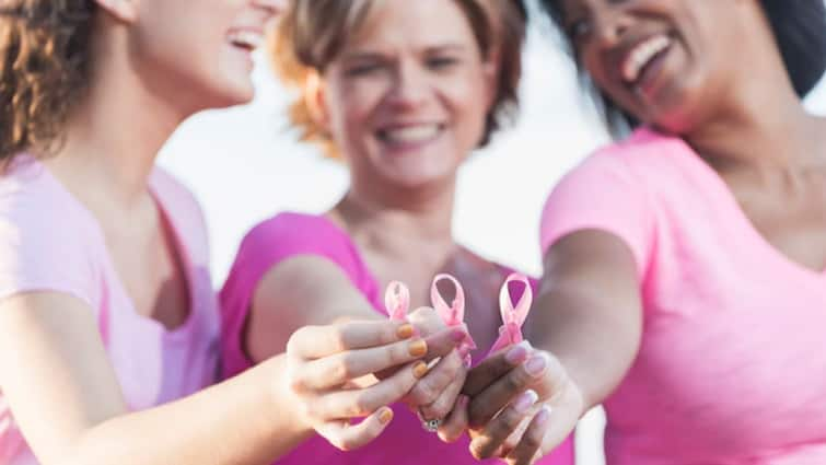 Breast Cancer Awareness Month: How To Reduce Risk & Covid-19 Precautions For Women With Breast Cancer Breast Cancer Awareness Month:  স্তন ক্যানসারে আক্রান্ত মহিলারা কীভাবে করোনা পরিস্থিতিতে নিজেদের সুস্থ রাখবেন?