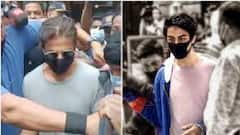 Aryan Khan का Bail Order जारी..इन शर्तों के साथ मिलेगी रिहाई । मातृभूमि