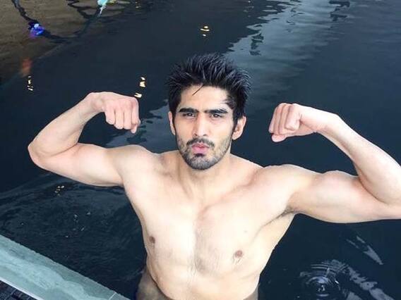 Vijender Singh : देशाला बॉक्सिंगमधलं पहिलं ऑलिम्पिक मेडल मिळवून देणारा स्टार!