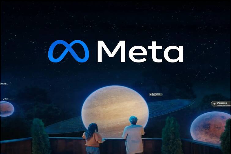 Social network facebook name change new name meta what is metaverse and how its works Facebook New Name Meta:  મેટાવર્સ શું છે, ફેસબુક કંપનીના નામ સાથે  શું બદલાયું અને શું નહીં, સમજો વિગતવાર