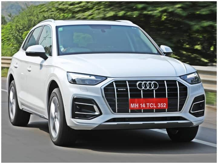 Audi Q5 vs Mercedes GLC BMW X3 Volvo XC60 price features  Specifications  comparison Audi Q5 vs Mercedes GLC, BMW X3, Volvo XC60 जानें इनकी कीमत और क्या है स्पेसिफिकेशन्स में अंतर