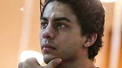 Aryan Khan Bail: డ్రగ్స్ కేసులో అరెస్టైన షారుఖ్ తనయుడు ఆర్యన్ ఖాన్ కు బెయిల్