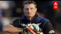 Pakistan विरुद्धच्या सामन्यात गप्टीलला दुखापत, New Zealand ला मार्टिन गप्टीलच्या दुखापतीची चिंता