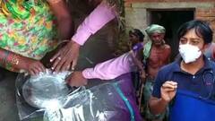 Purulia: পুরুলিয়ায় জঙ্গল থেকে খুঁড়ে আনা কন্দ রান্না করে খেয়ে মৃত্যু প্রৌঢ়ের, হাসপাতালে ভর্তি ৪| Bangla News