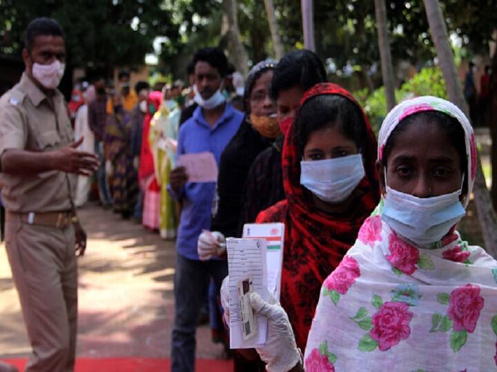 By-Polls To 3 Lok Sabha, 29 Assembly Seats On Saturday: Voting To Take Place Amid Covid Curbs - Know More By-Polls To 3 Lok Sabha, 29 Assembly Seats Today: Voting Underway Amid Covid Curbs - Know More