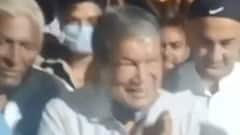 Harish Rawat का अनोखा अंदाज! दही-जलेबी खिलाकर लोगों को बनाएंगे कांग्रेस का सदस्य