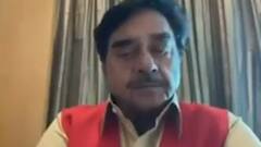 Sameer Wankhede पर Nawab Malik के आरोपों पर बोले Shatrughan Sinha- उनकी बातों को गंभीरता से लिया जाए