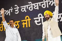 ਕਿਸਾਨਾਂ ਮਗਰੋਂ ਹੁਣ ਕੇਜਰੀਵਾਲ ਦਾ ਵਪਾਰੀਆਂ ਲਈ ਵੱਡਾ ਐਲਾਨ