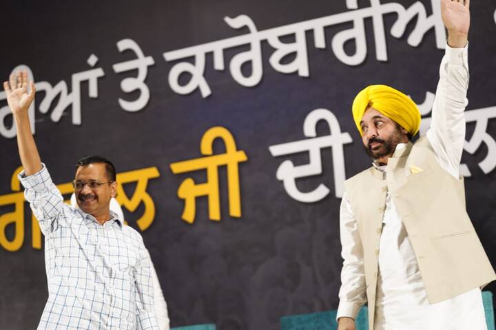 ਬਠਿੰਡਾ/ ਚੰਡੀਗੜ੍ਹ: ਆਮ ਆਦਮੀ ਪਾਰਟੀ (ਆਪ) ਦੇ ਕੌਮੀ ਕਨਵੀਨਰ ਅਤੇ ਦਿੱਲੀ ਦੇ ਮੁੱਖ ਮੰਤਰੀ ਅਰਵਿੰਦ ਕੇਜਰੀਵਾਲ ਨੇ ਕਿਸਾਨਾਂ ਮਗਰੋੰ ਹੁਣ ਵਪਾਰੀਆਂ ਲਈ ਇੱਕ ਵੱਡਾ ਐਲਾਨ ਕਰ ਦਿੱਤਾ ਹੈ।ਉਨ੍ਹਾਂ ਐਲਾਨ ਕੀਤਾ ਕਿ 2022 'ਚ ਆਮ ਆਦਮੀ ਪਾਰਟੀ ਦੀ ਸਰਕਾਰ ਬਣਨ 'ਤੇ ਪੰਜਾਬ ਨੂੰ ਅਪਰਾਧੀਆਂ, ਗੁੰਡਿਆਂ, ਭ੍ਰਿਸ਼ਟਾਚਾਰੀਆਂ ਅਤੇ ਇੰਸਪੈਰਟਰੀ ਰਾਜ ਤੋਂ ਮੁਕਤ ਕਰ ਦਿੱਤਾ ਜਾਵੇਗਾ। ਪਹਿਲੀ ਅਪ੍ਰੈਲ ਤੋਂ ਬਾਅਦ ਹਰ ਵਪਾਰੀ-ਕਾਰੋਬਾਰੀ ਦੀ ਸੁਰੱਖਿਆ ਦੀ ਜ਼ਿੰਮੇਵਾਰੀ 'ਆਪ' ਸਰਕਾਰ ਦੀ ਹੋਵੇਗੀ।