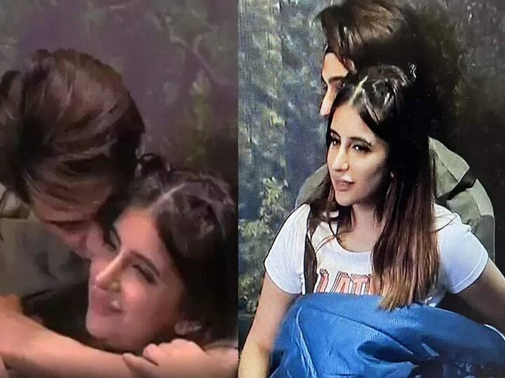 Bigg Boss 15: Miesha Iyer ने Ieshaan Sehgaal से की उनके बॉन्ड में आए बदलाव को लेकर बात, कहा- अगर रिश्ता नहीं चल रहा है तो... Bigg Boss 15 Miesha Iyer Confronts Ieshaan Sehgaal About The Changes In Their Bond Says Agar Relationship Nahi Chal Raha Hai Toh Kheechne Ki Zarurat Nahi Bigg Boss 15: Miesha Iyer ने Ieshaan Sehgaal से की उनके बॉन्ड में आए बदलाव को लेकर बात, कहा- अगर रिश्ता नहीं चल रहा है तो...
