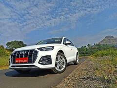 New Audi Q5 Review: ਸ਼ਾਨਦਾਰ ਲੁੱਕ, ਲੇਟੈਸਟ ਫ਼ੀਚਰ ਤੇ ਦਮਦਾਰ ਪਰਫਾਰਮੈਂਸ ਦਾ ਕੋਮਬੀਨੇਸ਼ਨ ਹੈ ਔਡੀ ਦੀ ਇਹ ਨਵੀਂ SUV
