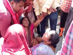 Bihar Crime News: गोपालगंज में बालू कारोबारी की गोलियों से भूनकर हत्या, पानी में डूबा मिला शव