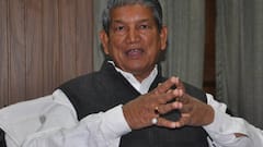 Harish Rawat किसानों की मांगों को लेकर रखेंगे मौन व्रत, Dhami सरकार को दी चेतावनी | Hindi News