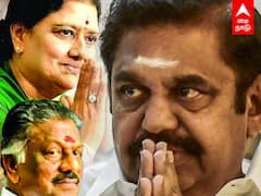 Edappadi Palanisamy: சசிகலா அரசியல் டூர்.. அவதூறாக பேசாதீங்க..! ஈபிஎஸ் அட்வைஸ்