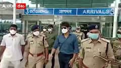 Actor Nagarjuna : విజయవాడకు వచ్చి సీఎం జగన్ ను కలిసిన హీరో నాగార్జున