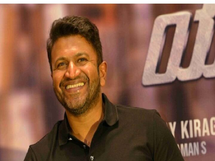 Puneeth Rajkumar in ICU Health Condition is serious - Dr Ranganath Nayak, Vikram Hospital, Bengaluru Puneeth Rajkumar Health: கன்னட ‛பவர் ஸ்டார்’ புனீத் ராஜ்குமார் மருத்துவமனையில் அனுமதி: கவலைக்கிடம் என தகவல்!