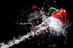 Health Benefits of Capsicum: হৃদরোগের ঝুঁকি হ্রাস থেকে ওজন কমানো, ক্যাপসিকামে রয়েছে নানা গুণ