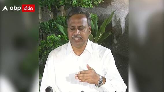 Palla Rajeswarreddy: ధాన్యం కొనుగోళ్లలో కేంద్రమే సమస్యలు సృష్టిస్తోంది: ఎమ్మెల్సీ పల్లా