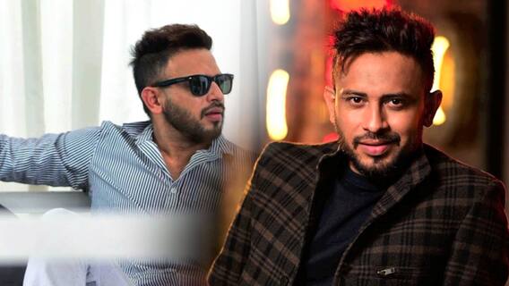 Anindya Chatterjee Exclusive: যে নায়িকাদের সঙ্গে সেলফি তুলতে ইচ্ছা করত, এখন তাঁদের বিপরীতে অভিনয় করছি: অনিন্দ্য