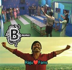 Bigg Boss Memes: அனல் பறக்கும் மோதல்... இருந்தாலும் ஜாலியா சில மீம்ஸ்