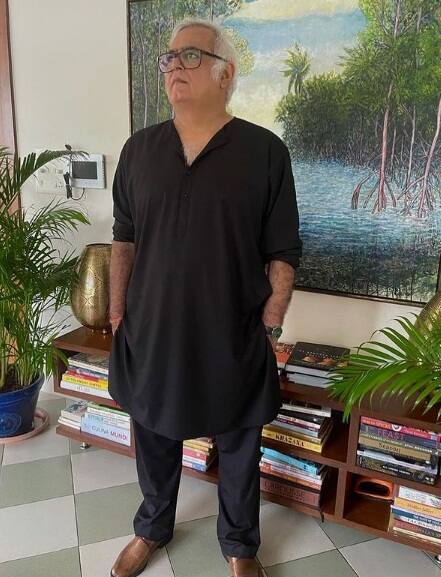 পরিচালক হনশল মেহতা আবার নারকোটিক্স কন্ট্রোল ব্যুরোকে কটাক্ষ করে লিখেছেন, 'আমি চাই আজ বিস্ফোরণ করতে।'