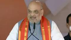 UP Election 2022: Amit Shah का दावा-'UP में फिर मिलेगी 300 पार सीट', Akhilesh Yadav पर साधा निशाना