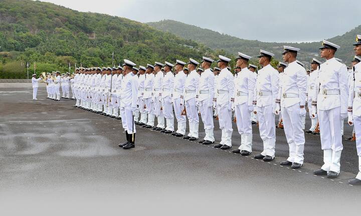 Indian Navy Recruitment 2021 Indian Navy Recruitment for 300 Posts. Application process starts from today, know full details Indian Navy Recruitment 2021: इंडियन नेवी में 300 पदों पर निकली वैकेंसी, आज से आवेदन प्रक्रिया शुरू, जानें पूरी डिटेल्स