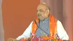 Amit Shah ने लखनऊ के मंच से CM Yogi को दिया जीत का मंत्र। सुनिए क्या बोले ?