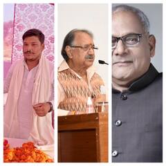 UP Election 2022: उत्तर प्रदेश का सबसे युवा और सबसे बुजुर्ग विधायक कौन है