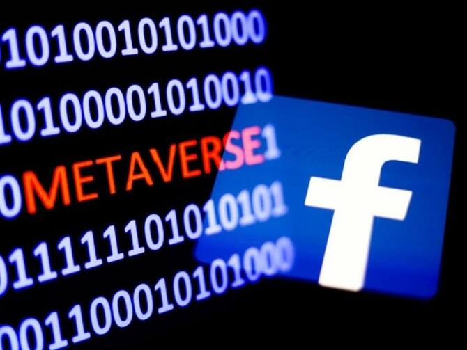 Wanted: 10,000 Europeans to help build the Facebook metaverse. No Brits  need apply