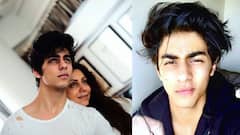 Aryan Khan Bail: আরিয়ান খানের জামিন মঞ্জুর হওয়ায় কোন বলিউড তারকা কী লিখলেন সোশ্যাল মিডিয়ায়?