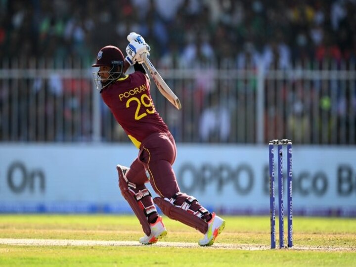 WI vs BAN| நடப்பு சாம்பியனுக்கே பயம் காட்டிட்ட பரமா..- பங்களாதேஷை போராடி வென்ற வெஸ்ட் இண்டீஸ். !