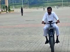 Electric Vehicles: భవిష్యత్ లో విద్యుత్ వాహనాల వినియోగం తప్పనిసరి... తెలంగాణలో మరో 600 ఛార్జింగ్ కేంద్రాలు... విద్యుత్ వాహనాల ప్రదర్శనను ప్రారంభించిన మంత్రి జగదీష్ రెడ్డి