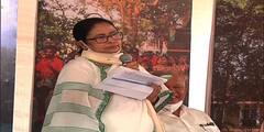 Mamata Banerjee : ‘তৃণমূল রক্ত দেবে, বিজেপির সঙ্গে আপস করবে না', সৈকতশহরে বললেন মুখ্যমন্ত্রী