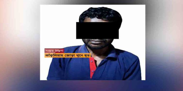 Gariahat Twin Murder case one more accused arrested Gariahat Twin Murder: পুলিশ আসছে আঁচ করে সেপটিক ট্যাঙ্কে লুকিয়ে ছিল, কর্পোরেট কর্তা খুনে ধৃত আরও ১