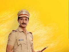 IN Pics : 'राधा प्रेम रंगी रंगली' मालिकेतून घराघरात पोहोचलेल्या सचित पाटीलचे छोट्या पडद्यावर पुनरागमन