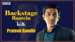 कैसे बने प्रतीक गाँधी हर्षद मेहता!| uncut