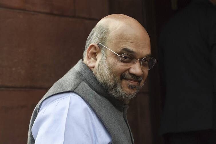 UP Election 2022: Amit Shah To Visit Lucknow To Kick-Off BJP Campaign, Learn His Full Schedule UP Election 2022: Amit Shah To Visit Lucknow To Kick-Off BJP Campaign, Check Out His Full Schedule