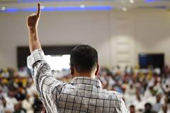 ਕਿਸਾਨਾਂ ਮਗਰੋਂ ਹੁਣ ਕੇਜਰੀਵਾਲ ਦਾ ਵਪਾਰੀਆਂ ਲਈ ਵੱਡਾ ਐਲਾਨ