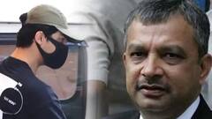 Aryan Khan's lawyer Satish Maneshinde REACTS over his release in drugs case