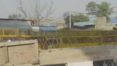 Locals express happiness over opening up of Tikri Border after 11 months