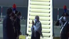 વડાપ્રધાન મોદી આજથી ત્રણ દિવસ વિદેશ પ્રવાસે, જુઓ ક્યાં પહોંચ્યા?