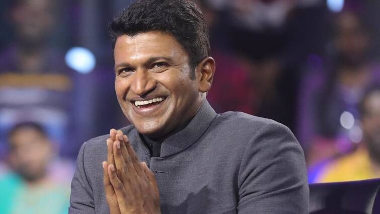 body of Puneeth Rajkumar was laid to rest this morning in Bangalore with full state honors Puneeth Rajkumar: முழு அரசு மரியாதையுடன் புனீத் ராஜ்குமார் உடல் நல்லடக்கம் - இறுதிச்சடங்கில் பங்கேற்ற முதல்வர்..!