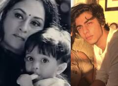 Aryan Khan Movies: बॉलीवुड में डेब्यू से पहले इन फिल्मों में काम कर चुके हैं Shahrukh Khan के बेटे Aryan Khan