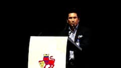 Sachin Tendulkar UNCUT: ...जेव्हा Ball Boy सचिनला सुनील गावस्करांनी ड्रेसिंगरूम मध्ये बोलावलं