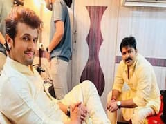 Chhath Puja 2021 Song: Sonu Nigam के संग Pawan Singh करेंगे जुगलबंदी, महापर्व छठ 2021 के मौके पर होगा बड़ा धमाल